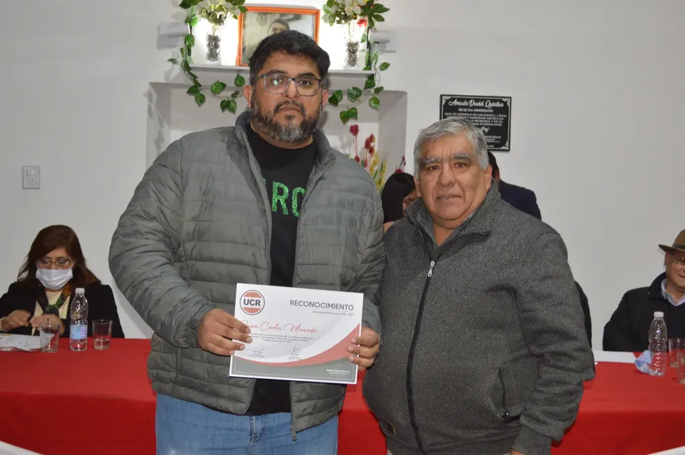 Asuncion Autoridades UCR - (33)