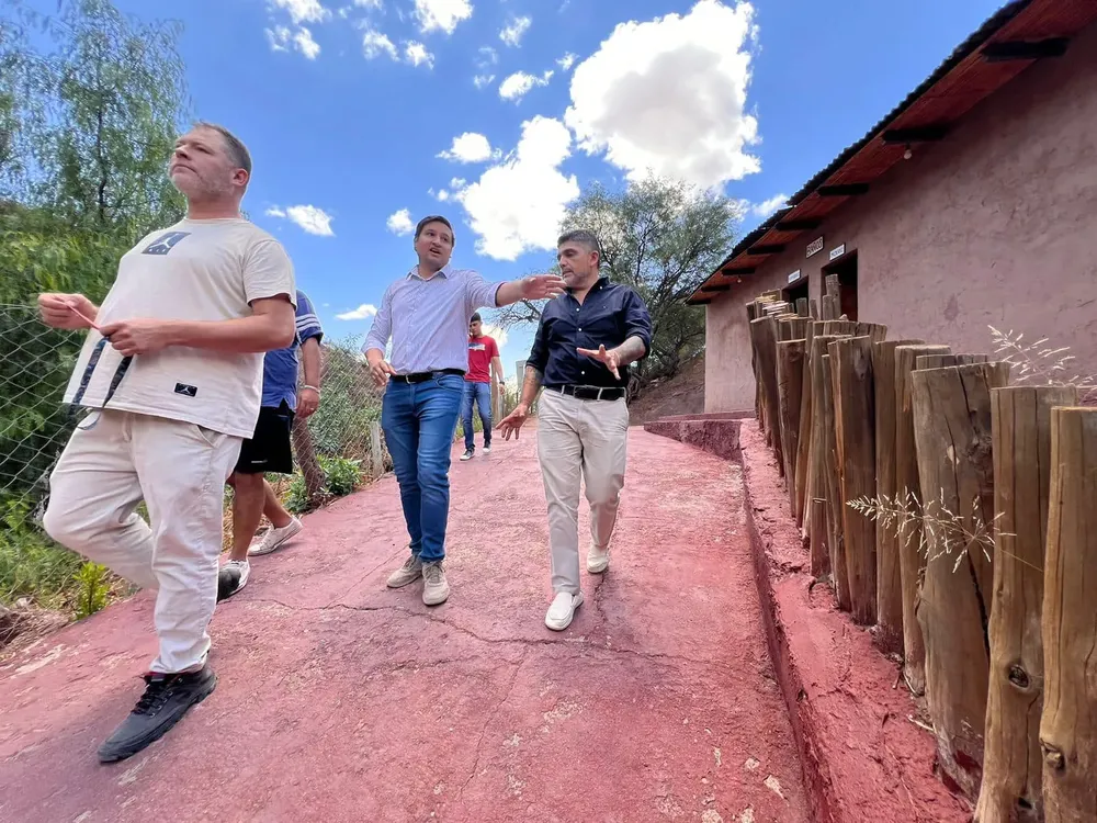 Temporada de Verano La Aguadita - 11