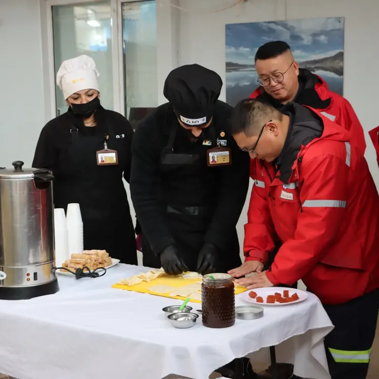 25 de Mayo Zijin-Liex - 09