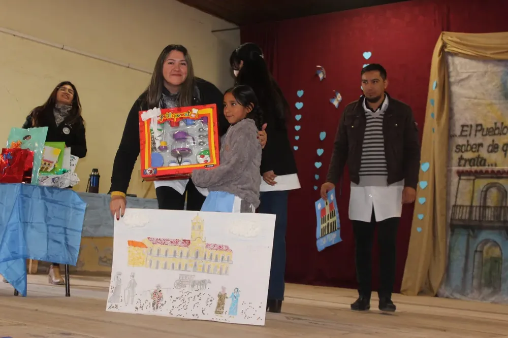 Actos 24 de mayo - 11