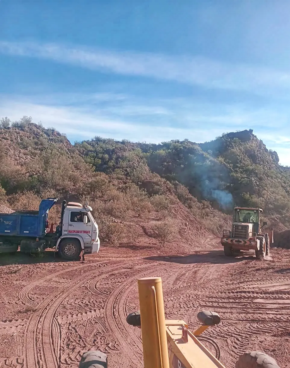 Camino a El Durazno - 12