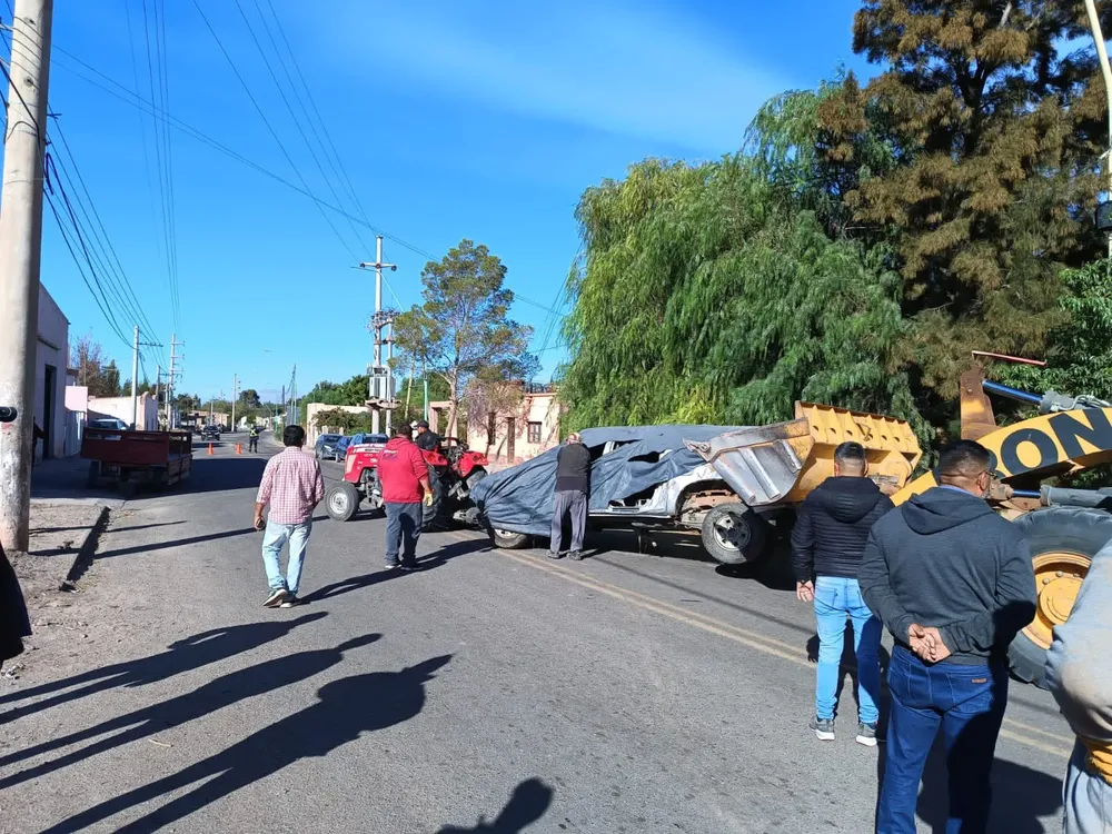 Operativo de Limpieza - 02