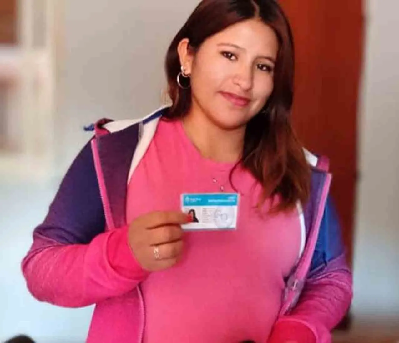 Entrega de Carnet Manipulador De Alimentos - 01