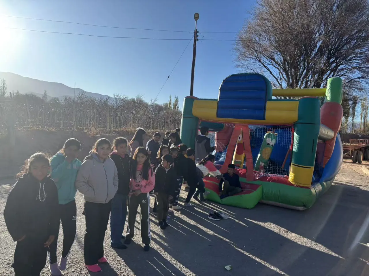 Zijin - Liex Dia del Niño - 09