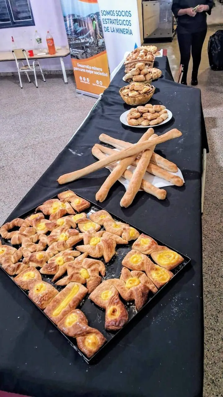 Jornada de Capacitacion en Medanitos - 02