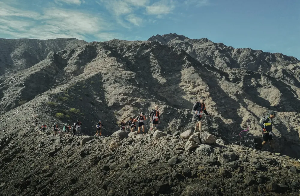 Orgullo Fiambalense - Desert Trail - 04