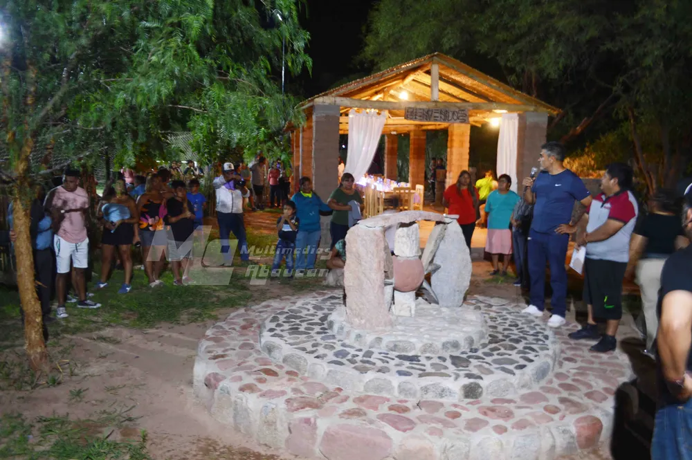 Inauguracion Camping Piedra Libre - 07