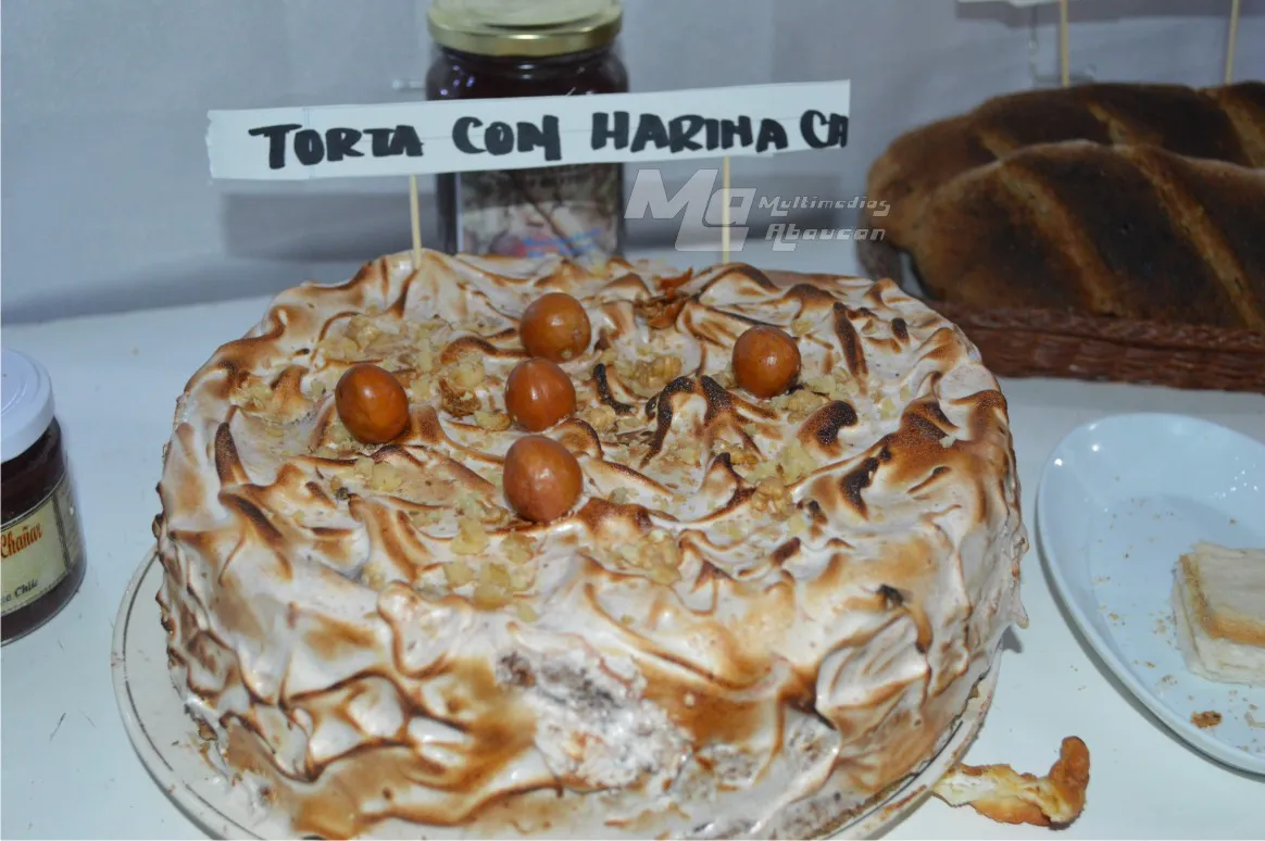 El Chañar puesta en valor - 33