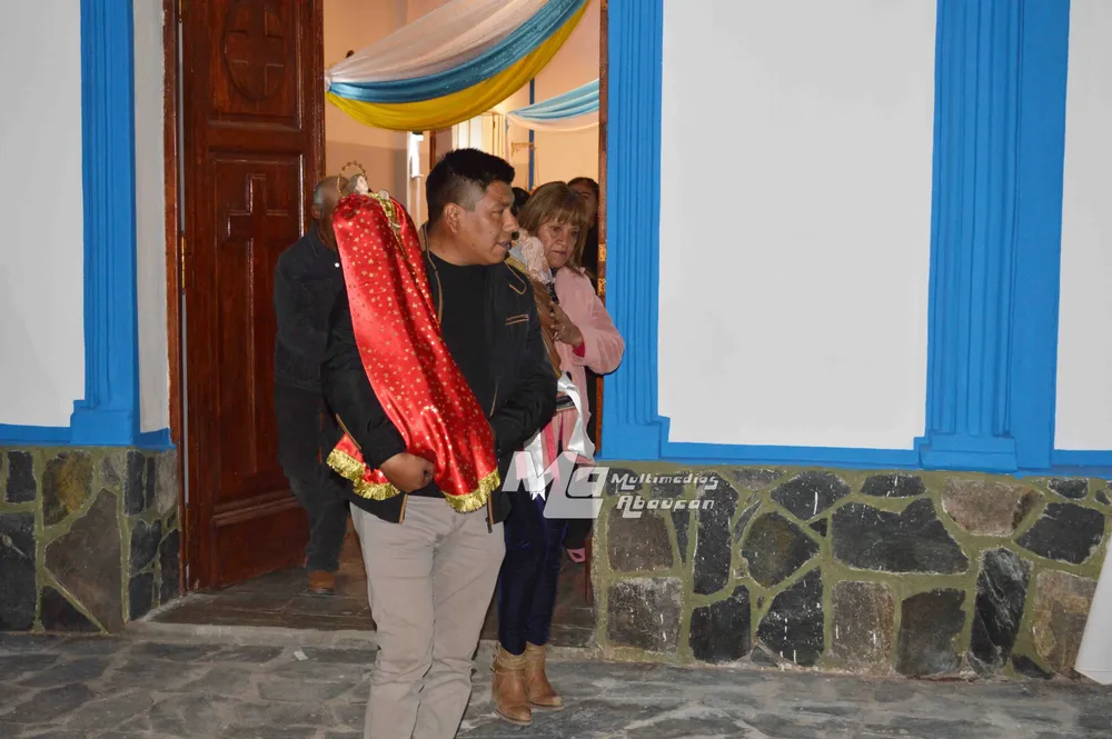 Aniversario Iglesia del Transito - 13