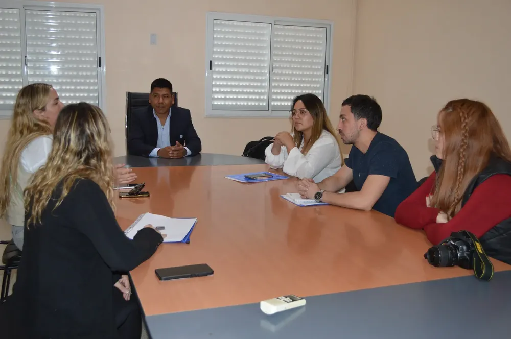 Reunion Usqueda con YPF Litio -  (1)