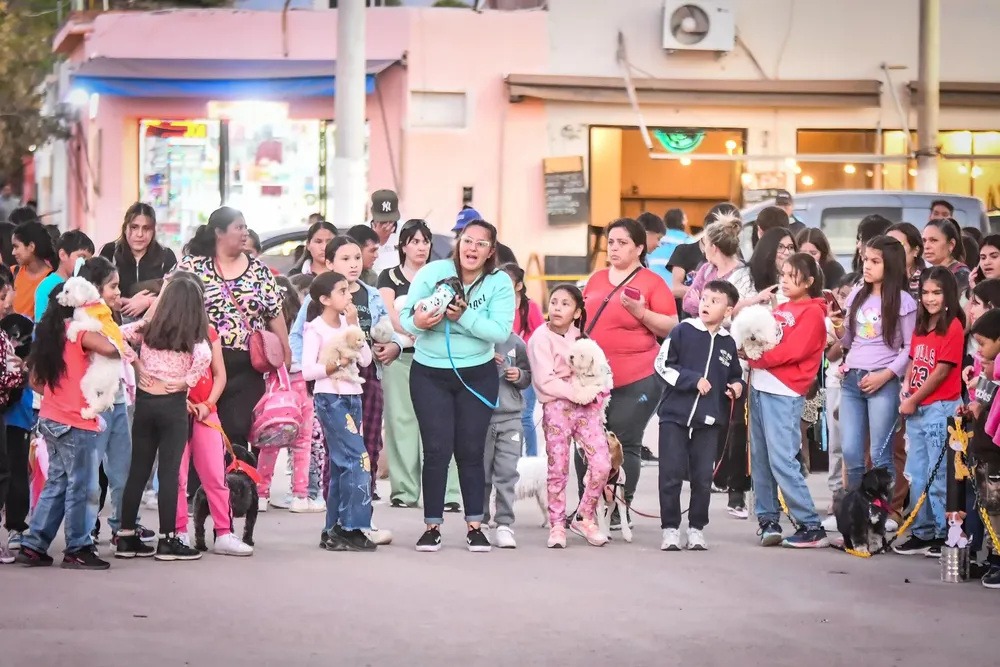 Dia del Animal Tinogasta - 06