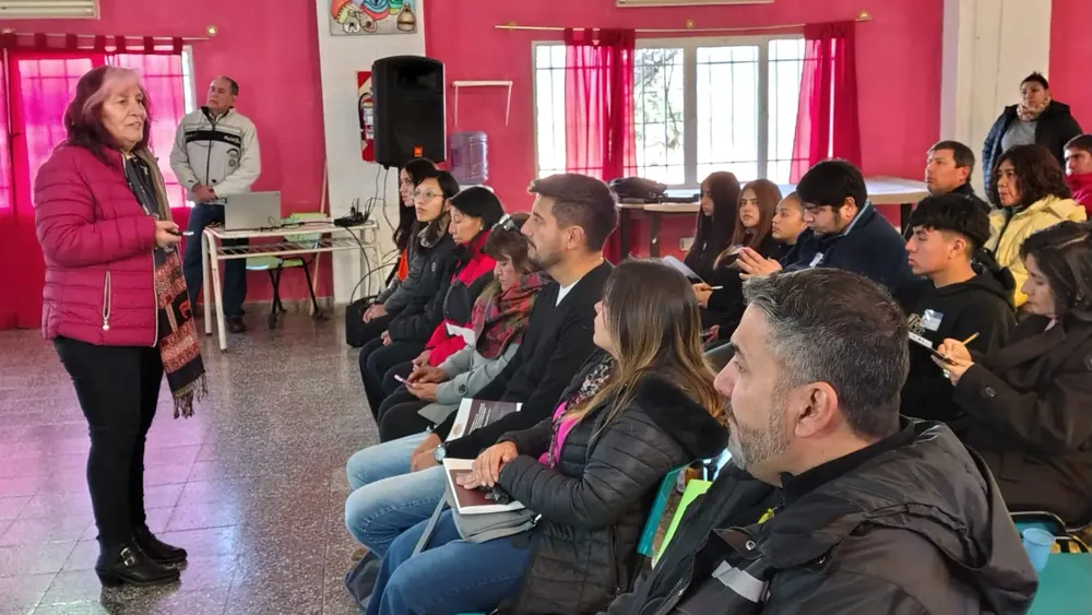 Informe Avance de Medanos Tres Cruces - 04