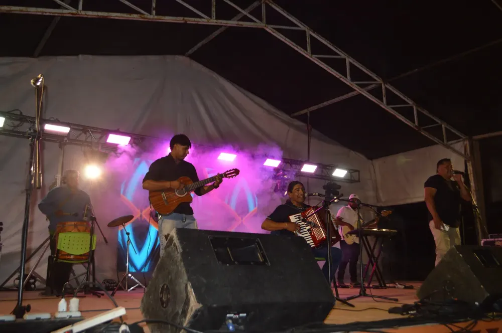 Festival Cosecha y Cultura Palo Blanco 2026 - (2)