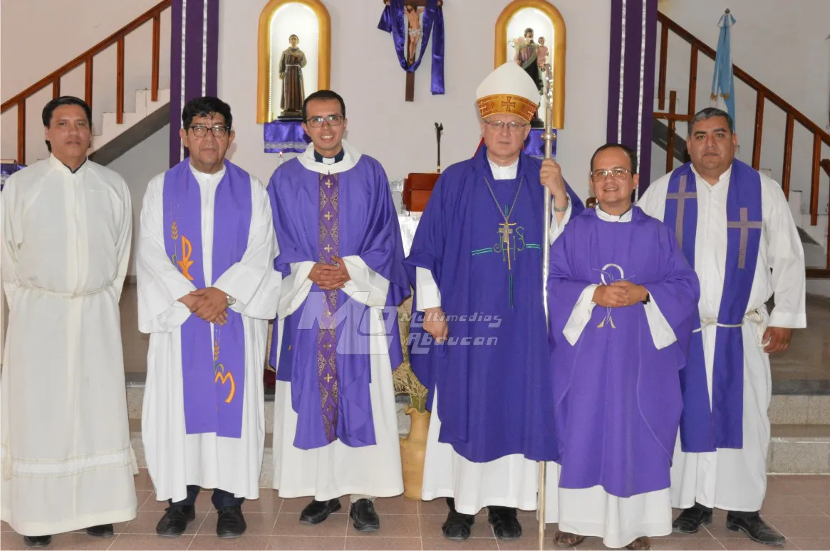 Cambio Cura Parroco - 14