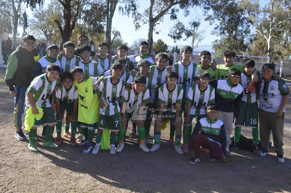 Triunfo Defensores en Tinogasta - 01