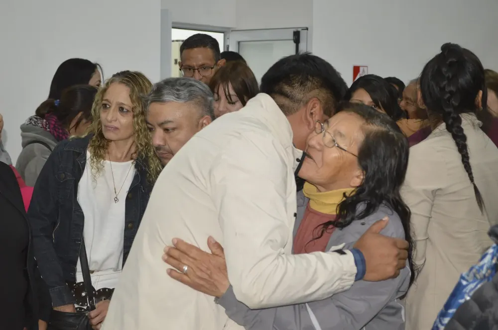 Inauguracion Terminal - (60)