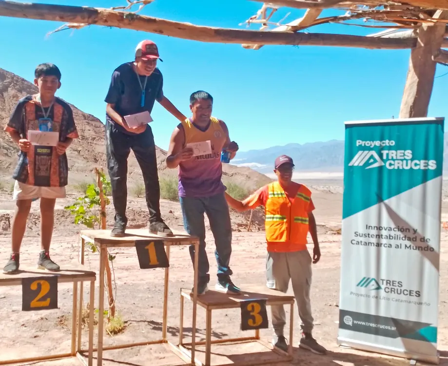 Apoyo Proyecto Tres Cruces - 02