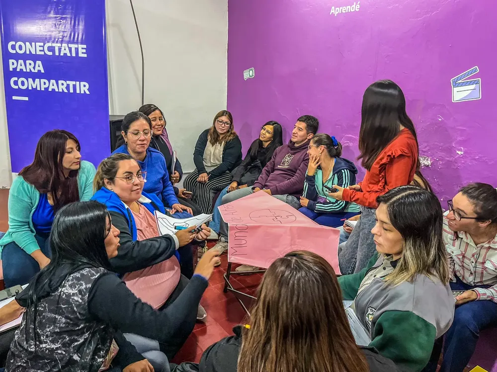 Aulas Inclusivas Tinogasta - 09