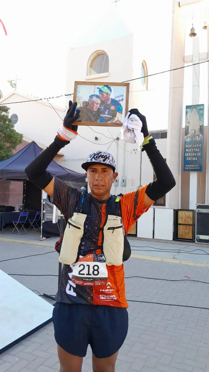 Orgullo Fiambalense - Desert Trail - 02