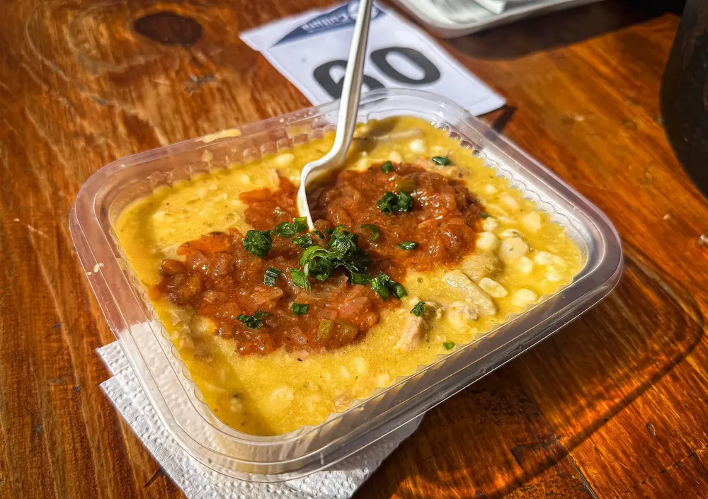 Sabores Copacabana - 10