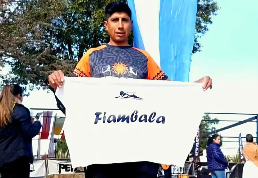Fernando Quiroga en Peru - 04