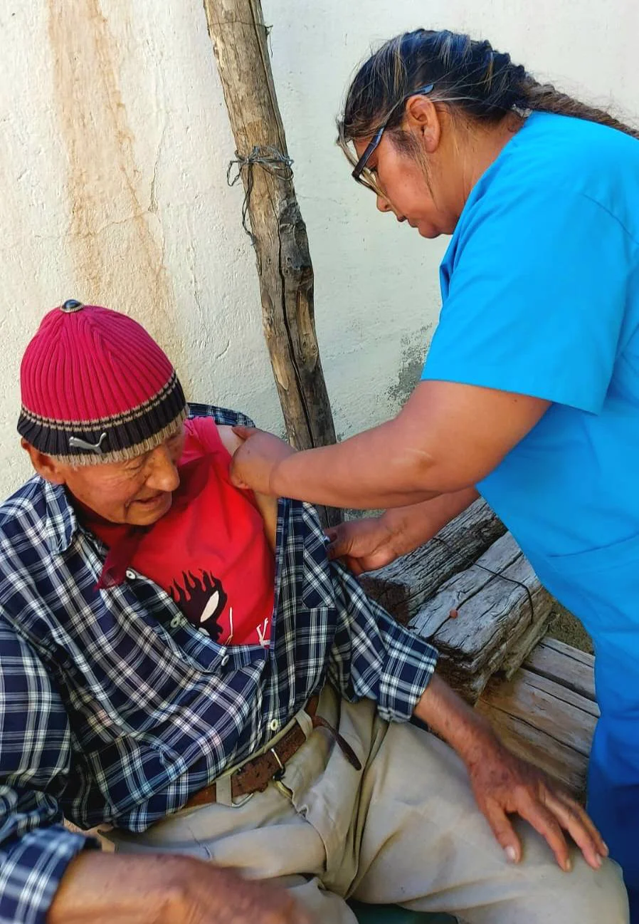 Atencion Medica Zona Norte - 02