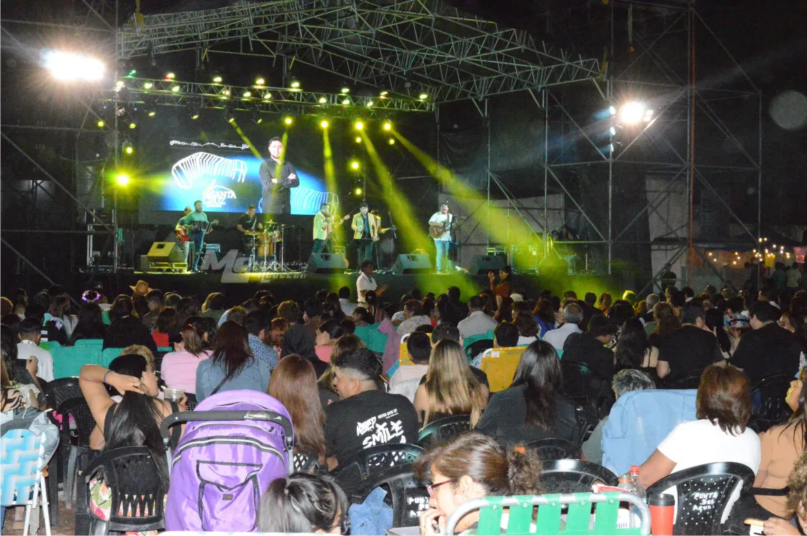 30 Edicion Festival Camino Hacia un Nuevo Sol 2024 - 08