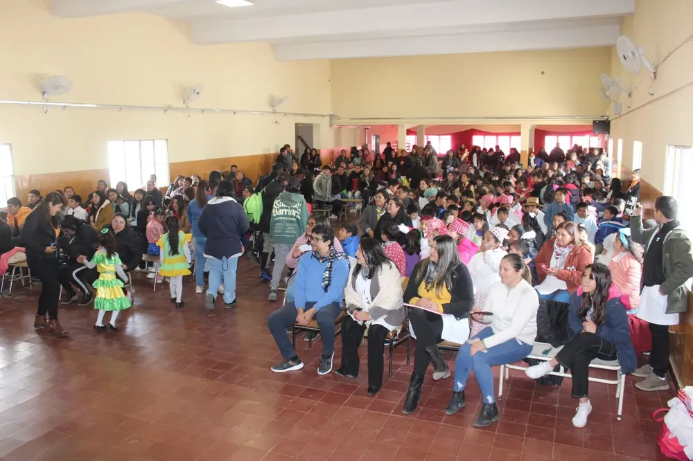 Actos 24 de mayo - 05