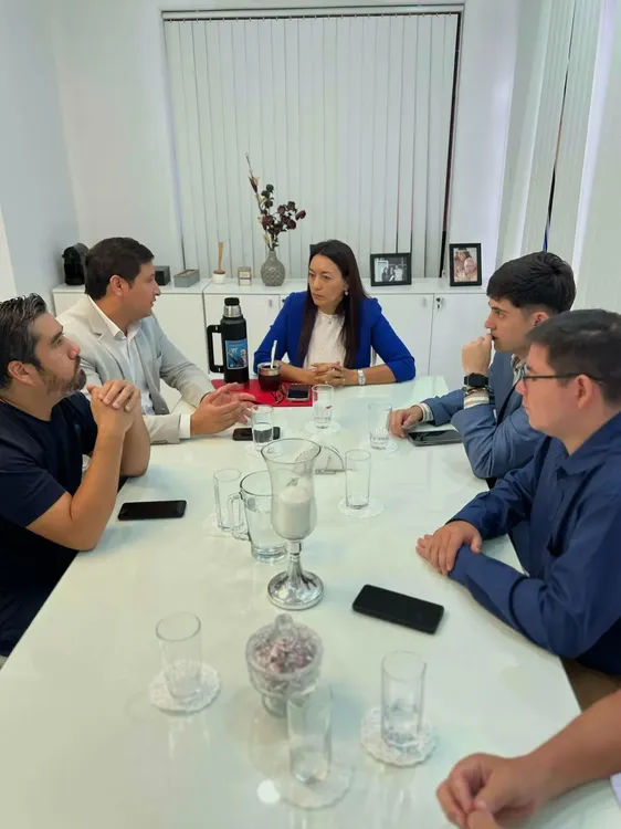 Conectividad Tinogasta - Chilecito - 01