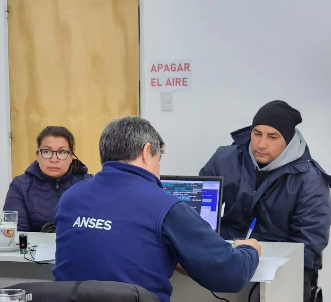 ANSES en Fiambala y Palo Blanco - 01