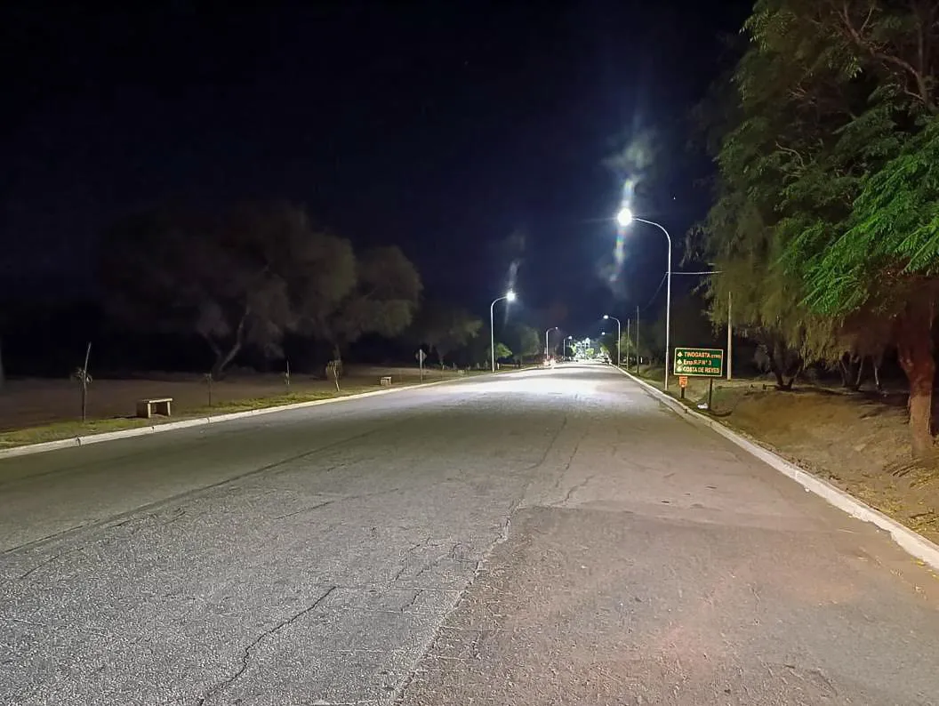 Mantenimientos Tinogasta - 09