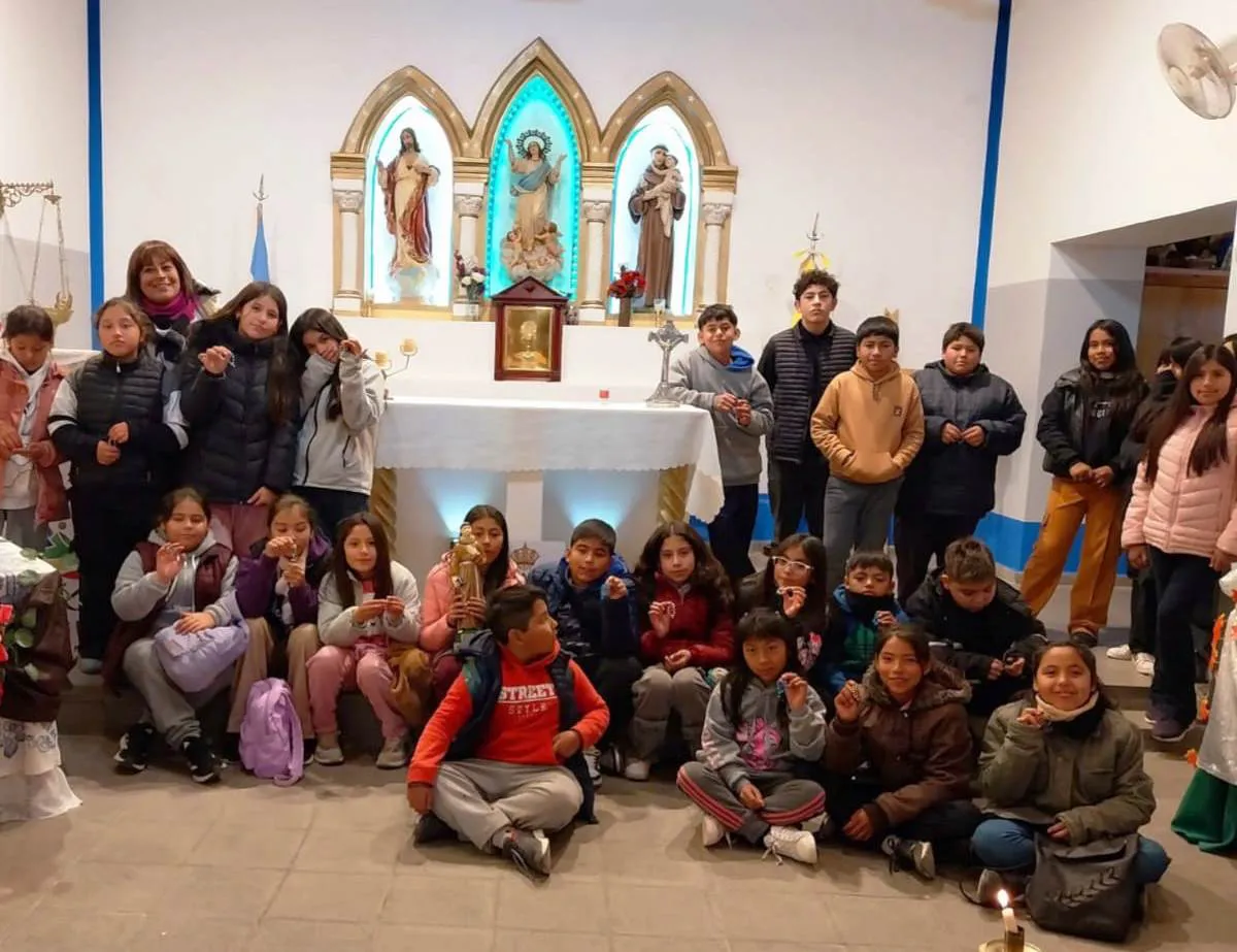 Mision Beato Mamerto Esquiu - 04