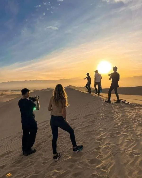 De Pineda en Fiambala - 04