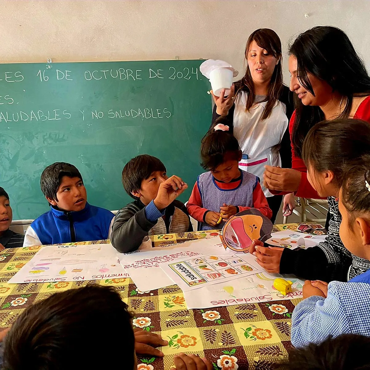 Alimentacion Saludable - 05