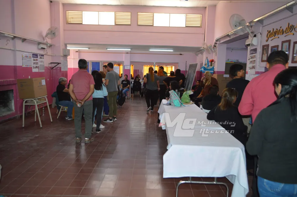 Eleccines Legislativas - 03