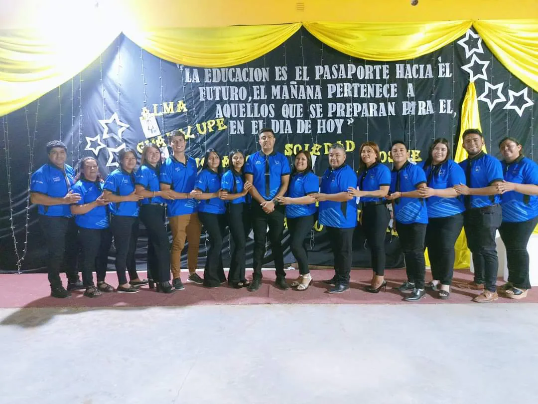 103 Aniversario de la Escuela de San Pedro - 03