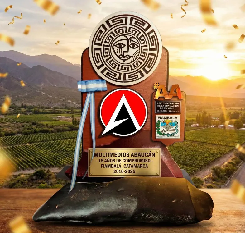 Aniversario Multimedios Abaucan - 00