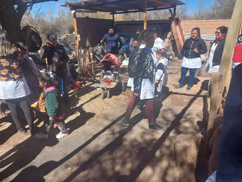 Visita Casa Incendiada Palo Blanco - 07