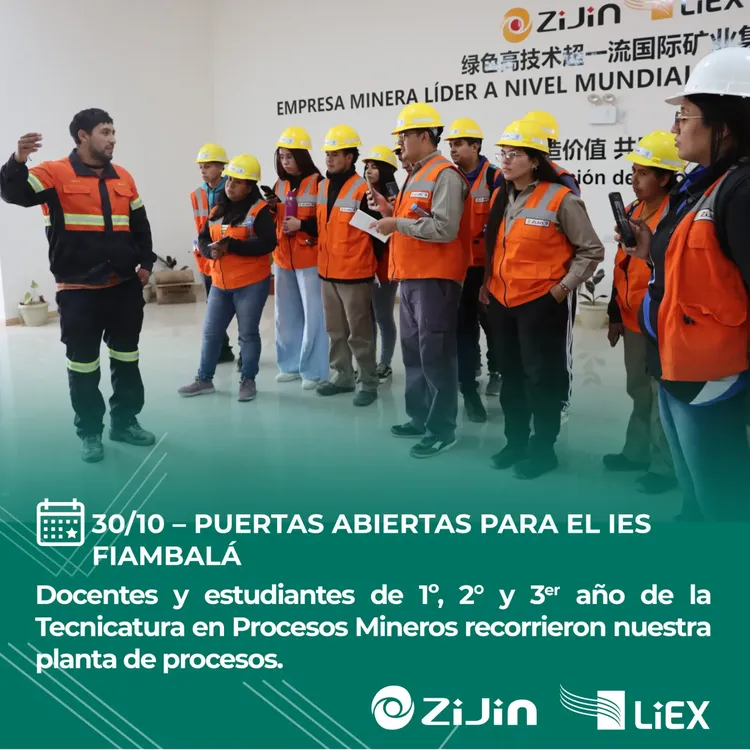 Resumen Octubre Zijin - Liex - 07