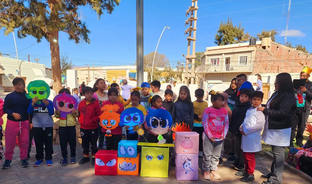 Erradicacion Violencia de Genero - 09