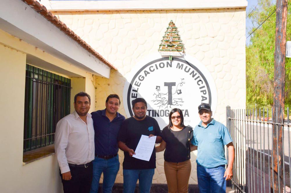Delegados de Tinogasta - 01
