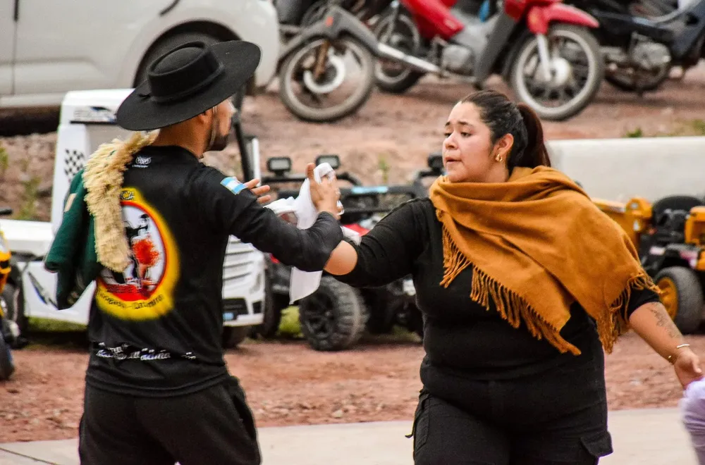 Dia de la Zamba Tinogasta - 02