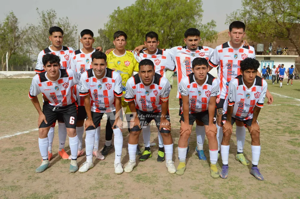 Peñarol - Gral.Navarro - 03