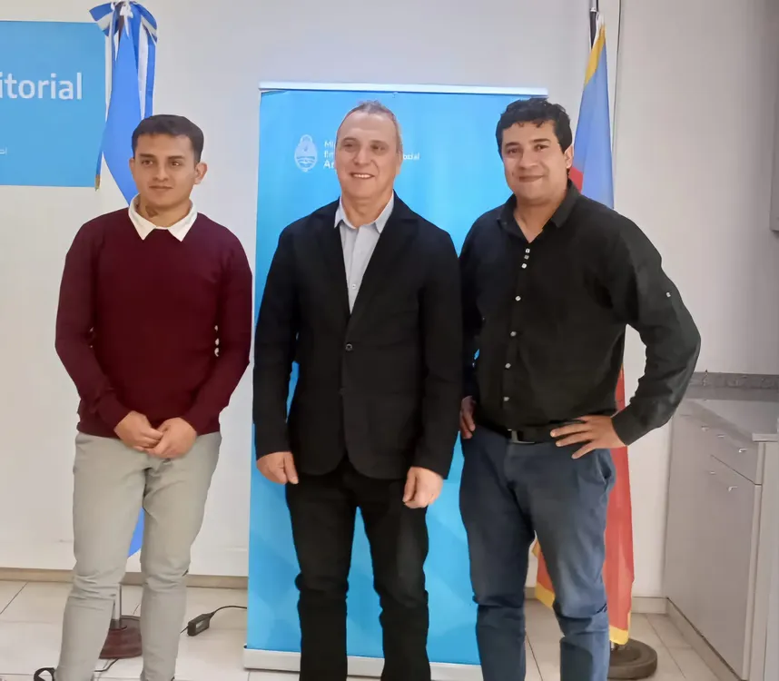 Agencia Territorial