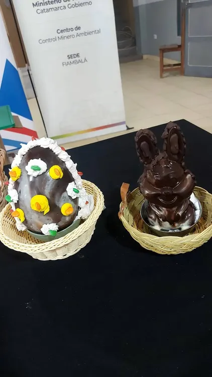 Capacitaciones de Pascuas - 11