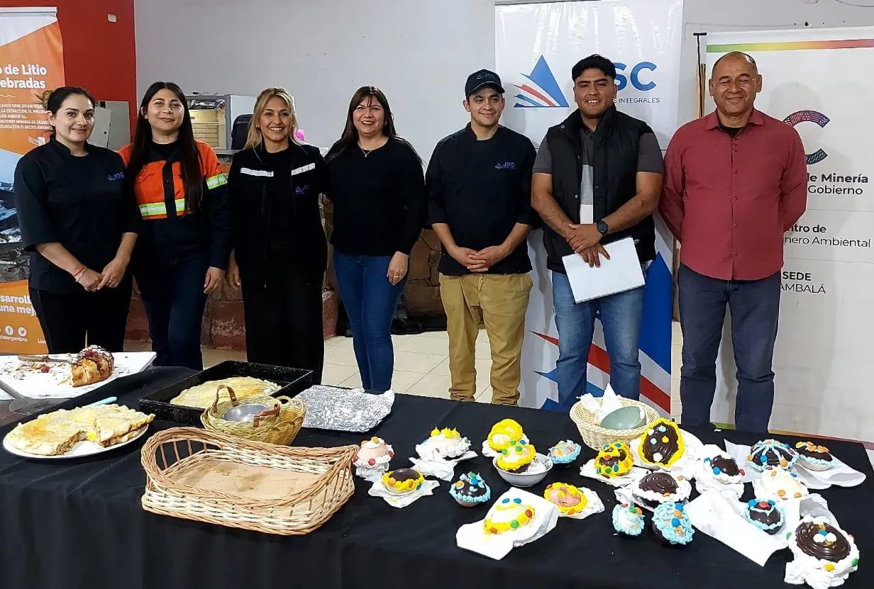 Capacitaciones de Pascuas - 01