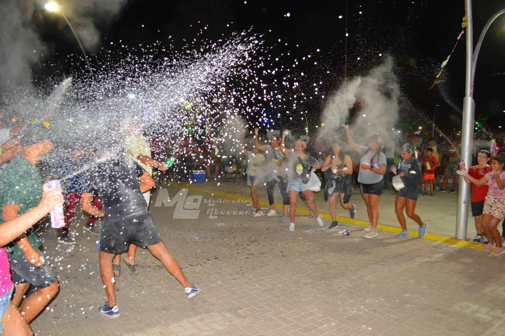 Carnavales 2025 - 01