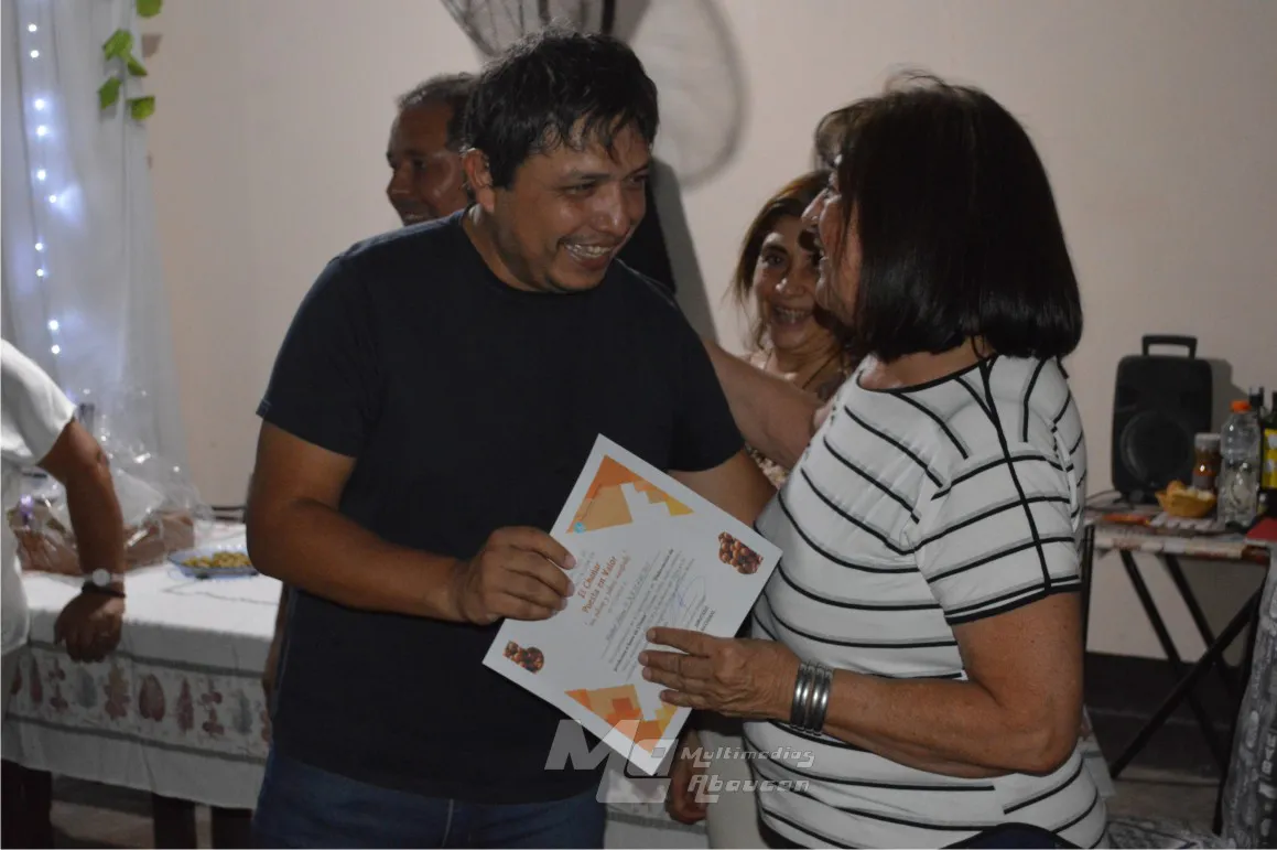 El Chañar puesta en valor - 14