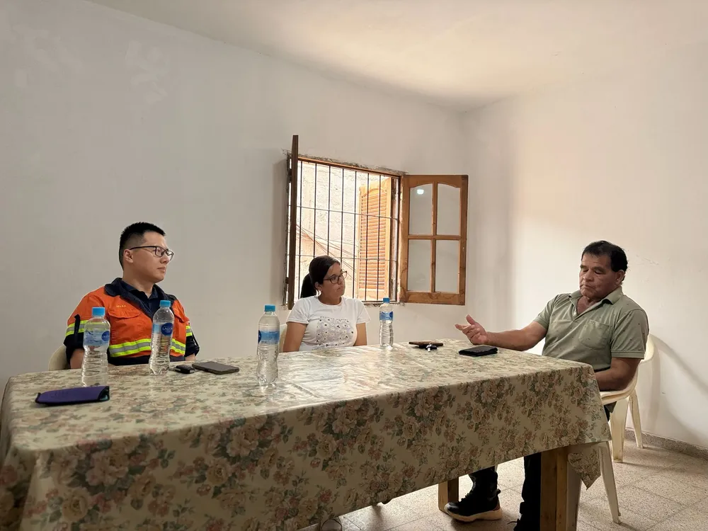 Reunion Consorcio de Riego - Zijin-Liex - 01