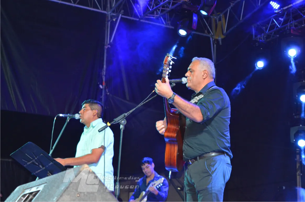 30 Edicion Festival Camino Hacia un Nuevo Sol 2024 - 14